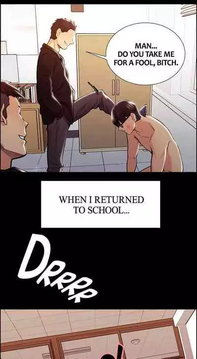 Taste of Forbbiden Fruit Ch.19/24