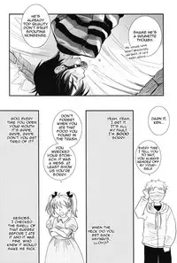 (C74) [Temple Knights (Kai Maruko)] Valentine' 88 (Mother) [English] [Zero Translations]