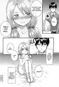 [Sumiya] SAYONARA FAIRIES Ch. 1-4 [English] [QBtranslations + CW]