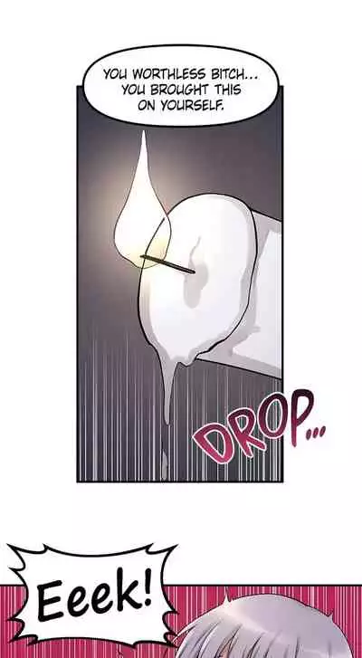 Elf Who Likes to be Humiliated Ch.11/?