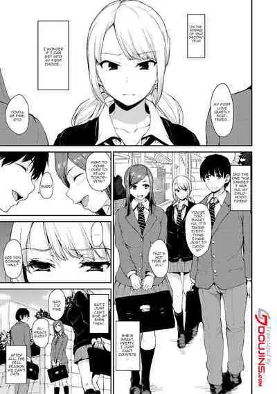 [Tachibana Omina] Ikinari! Harem Life AFTER ~Tachibana Omina Tankoubon Mishuuroku Sakuhinshuu~ | Sudden! Harem Life AFTER Ch. 1-3 [English] {Doujins.com} [Digital]