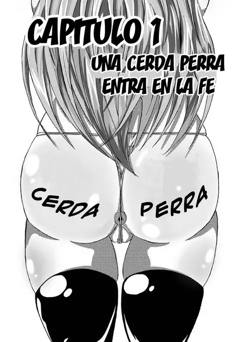 Tenkuu no Bitch Tsuma