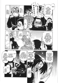 [Mitamori Tatsuya] Koikeda-san to Asobou / Let’s Play with Koikeda-san [English] [SaHa]