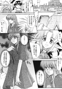 [Shuudan Bouryoku (集団暴力)] HOOLIGANISM File/10 RECORD OF ALDELAYD ExhibitionDX2