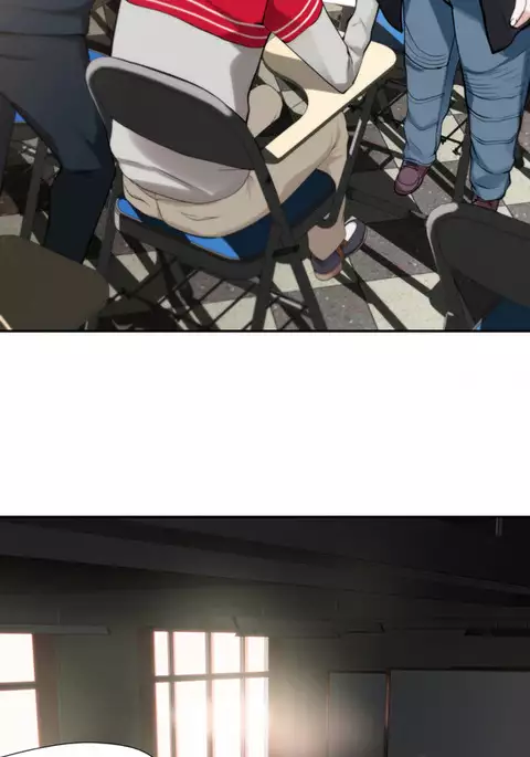 Tissue Thieves Ch.1-24