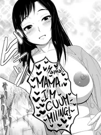 [Moonlight Diner] Okaa-san no Pants o Haite Nekashitukete morau Hon | Getting Put To Bed While Wearing Mother’s Underwear [English] {Hennojin}