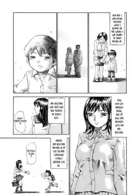 [Millefeuille] Omotta Ijou no Hannou - Great Reaction in Ecstasy! [English] [Tadanohito]