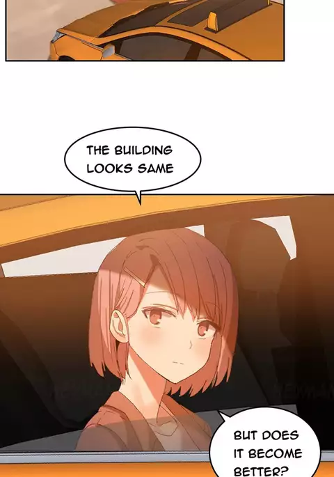 Hari Dormitory Ch.0-25