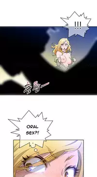 Perfect Half Ch.1-18 (English) (Ongoing)