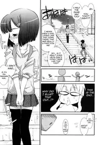 [Mizuki Eimu] Lipstick Ch. 1-6 [English] {Hennojin}