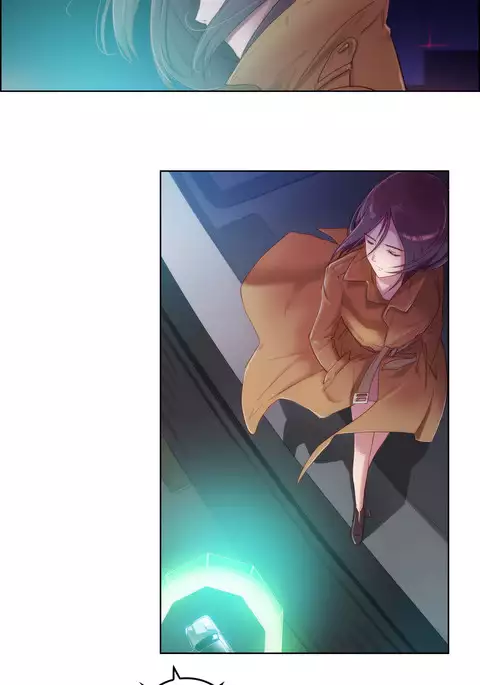 Sex Knights-Erotic Sensuality & Perception Ch.1-22