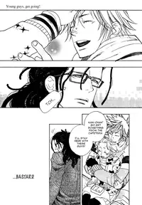 [Kijima Hyougo] Giocatore, Houkaku Keikaku. - To capture a giocatore. [English] [Blissful Sin]