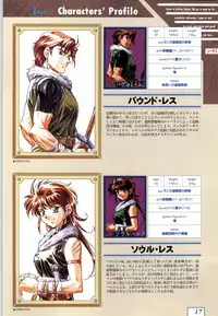 (一般画集) [ALICESOFT] Kichikuoh Rance