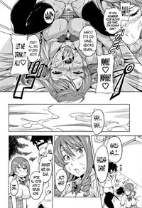 [Takeda Hiromitsu] Tsundero Ch. 1-3, 6, 9-10 [English] [Decensored]