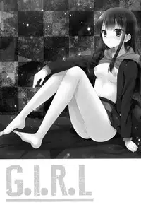 (CT24) [SEM;COLON (Mitsu King)] G.I.R.L (Selector Infected WIXOSS) [Chinese] [脸肿汉化组]