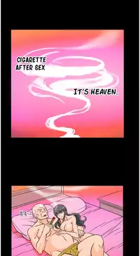 [Hwanazzung] Naughty Girl Ch. 1-10 [English] (YoManga) (Ongoing)