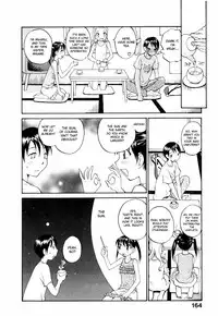 [RaTe] Nippon Kyonyuu Tou - Japanese Big Bust Party [English] [desudesu]