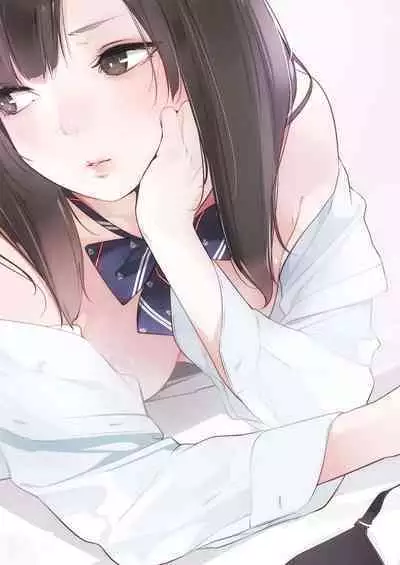 (C95) [Zero Grafitty (Amamitsuki)] Appealingirls02