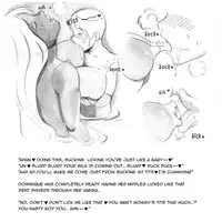 [pink-noise (Mizuiro Megane)] Mama Shot-ime - Biopanic [English][Amoskandy]