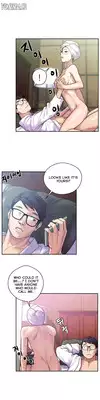 Ghost Love Ch.1-7 (English) (YoManga) (Ongoing)