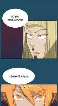 [Hong BanJang] Aharoo Ch.1-32 (English) (YoManga) (Ongoing)