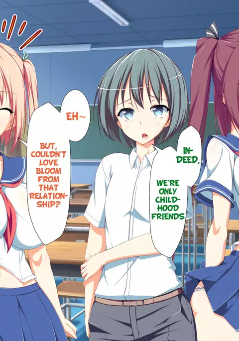 Inran Virus Ch. 1-2, 5-6