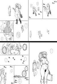 [Studio Tapa Tapa (Sengoku-kun)] PreCool #3 ~Minai-san to Hadaka no Ou-sama~ [Digital]