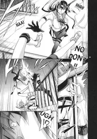 (C79) [Crazy9 (Ichitaka)] RAPE OF THE DEAD (HIGHSCHOOL OF THE DEAD) [English] [FUKE]