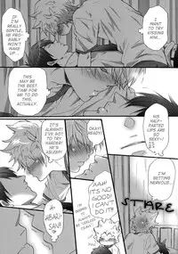 (C76) [7 Men Zippo (Kamishima Akira)] Hokenshitsu de Jugyou Chu! | Class in the Nurse's Office! (Katekyo Hitman REBORN!) [English] [Lady Phantomhive]