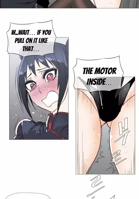 Household Affairs Ch.1-46