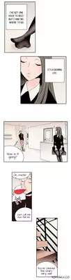 [Youngmo] Rabbit Hole Ch.1-6 (English) (YoManga) (Ongoing)