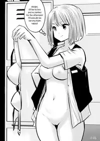 (Souryuu) kou iu no ga ii no [English] (Ongoing)