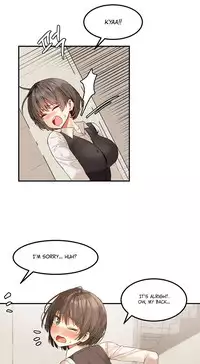 [Mx2J] Hahri's Lumpy Star Ch. 1-6 [English] (Manhwa.co)