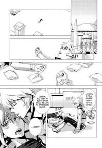 [Zero no Odoriba (Tadano Yowaiko)] Dumme Taktiken (Yu-Gi-Oh! GX) [English] [Silver Lining]