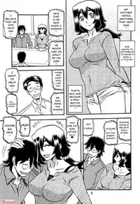 (C88) [Sankaku Apron (Sanbun Kyoden, Umu Rahi)] Akebi no Mi - Chizuru AFTER [English] {Doujins.com} [Decensored]