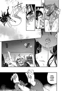 [Shiwasu no Okina] Aibuka! (Kari) Idol Bukatsudou Ch. 1-2 [English] {shark0week0 + Afro}