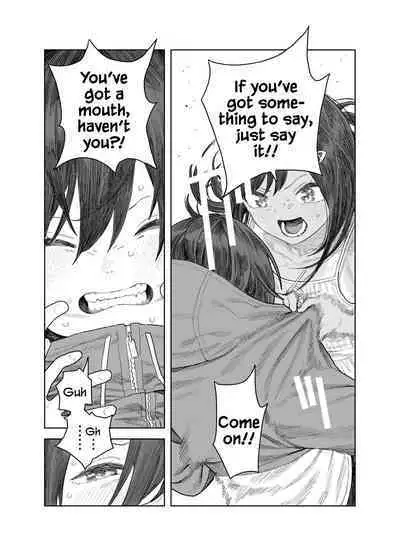 [Survival Knife] Natsuyasumi ~Chiisana Inaka no Wanpaku Shoujo~ | Summer Vacation ~The Mischievous Girl from the Tiny Countryside~ [English] [YxTL]