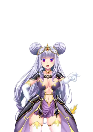 Matoushi Maiya - Maiki Juuni Shikyuu Hen