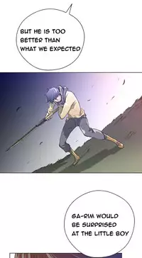 Perfect Half Ch.1-24 (English) (Ongoing)