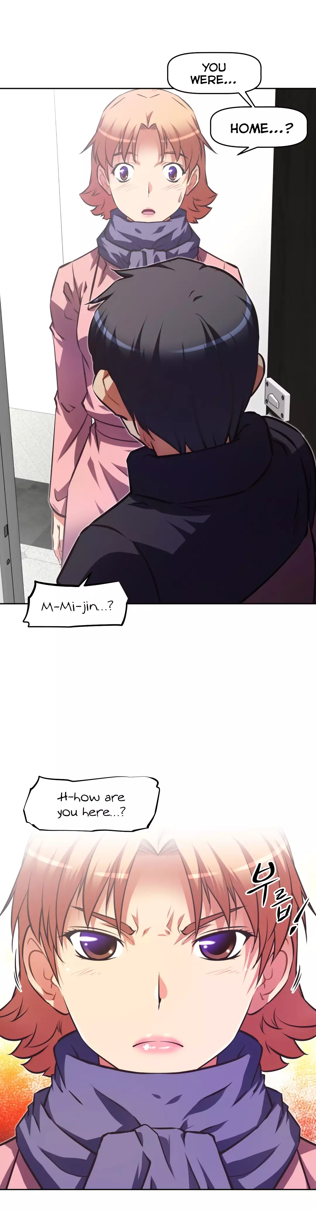 Brawling Go Ch.76-126