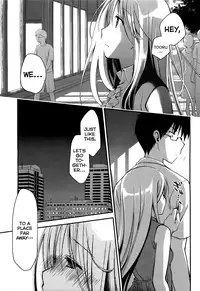 [Ponkotsu Works] Ojou-sama wa Nigedashita - The Grace Escape Ch. 1-17 [English] [Japanzai]