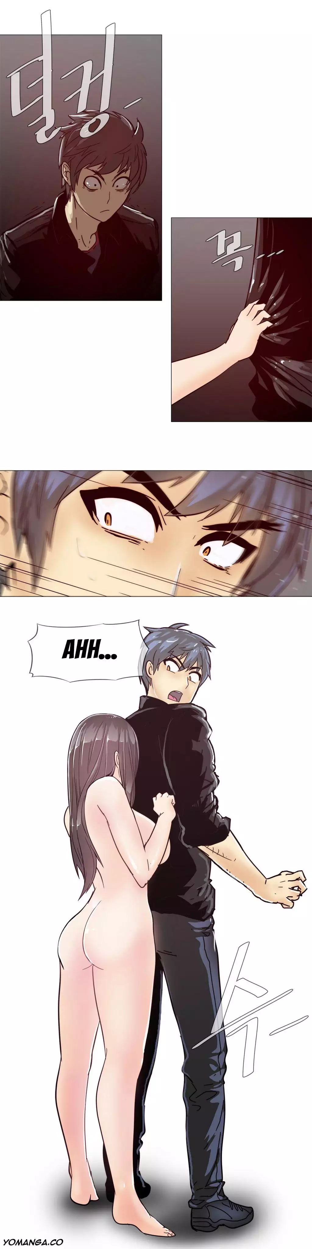 Household Affairs Ch.1-30