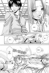 (C66) [VALIANtou (Shijima Kiri)] Planetarium (Fullmetal Alchemist) [English] {Dragonfly}