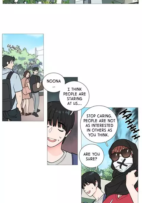 Sadistic Beauty Ch.1-23