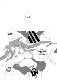 [C.www (Masker)] nonsense (Yumekui Merry) [Digital] [English]