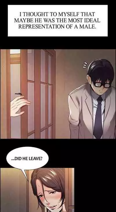 Taste of Forbbiden Fruit Ch.13/24