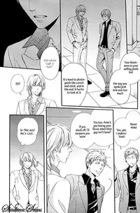 [Kaneko Ako] Hamerare Host [English] [Shinkirou Scans]