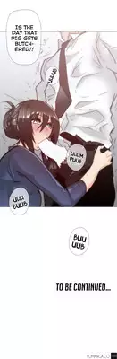 [ButcherBoy] Household Affairs Ch.1-35 (English) (YoManga) (Ongoing)