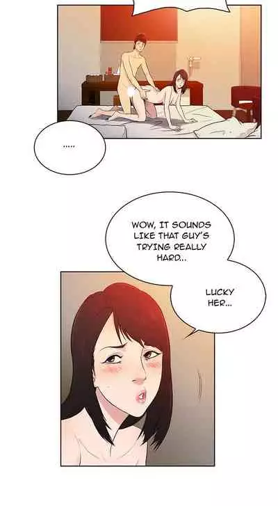 The Stand-up Guy Ch.56/56