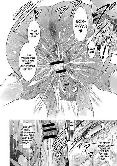 Ruda Oukoku Kitan 3 | Kingdom of Luda 3